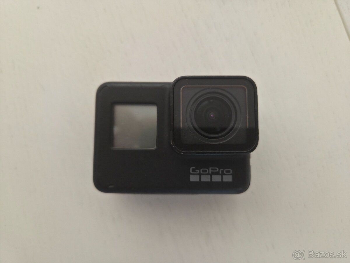 GoPro Hero 7 Black - 5
