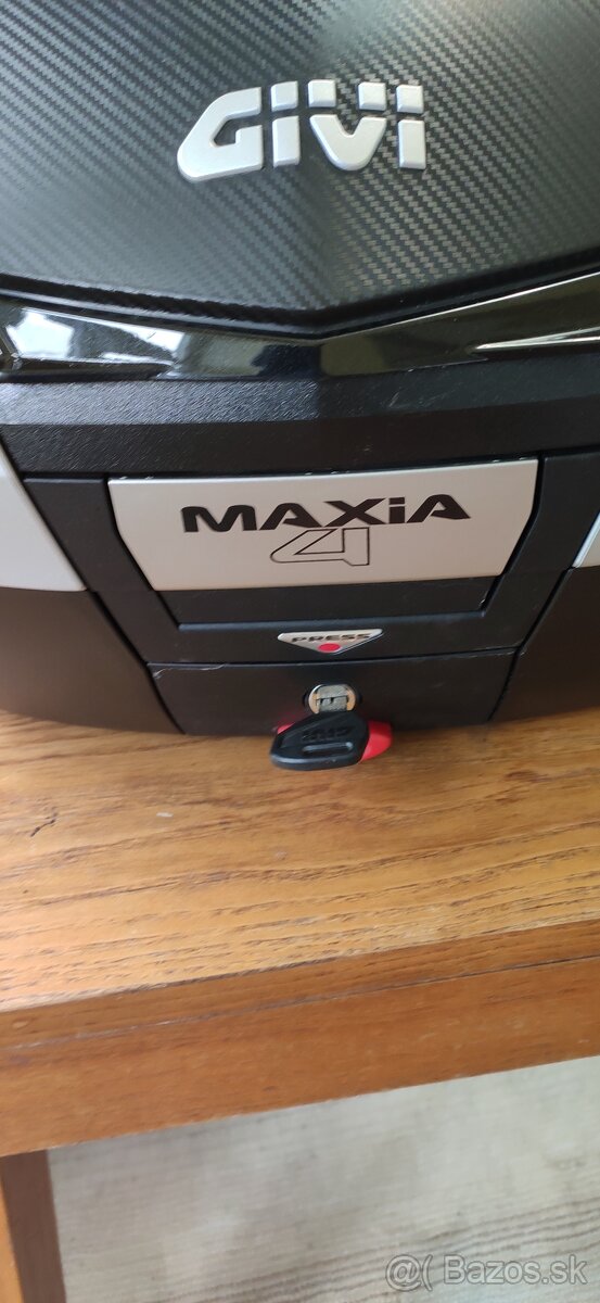 Kufor GIVI V56 - 5