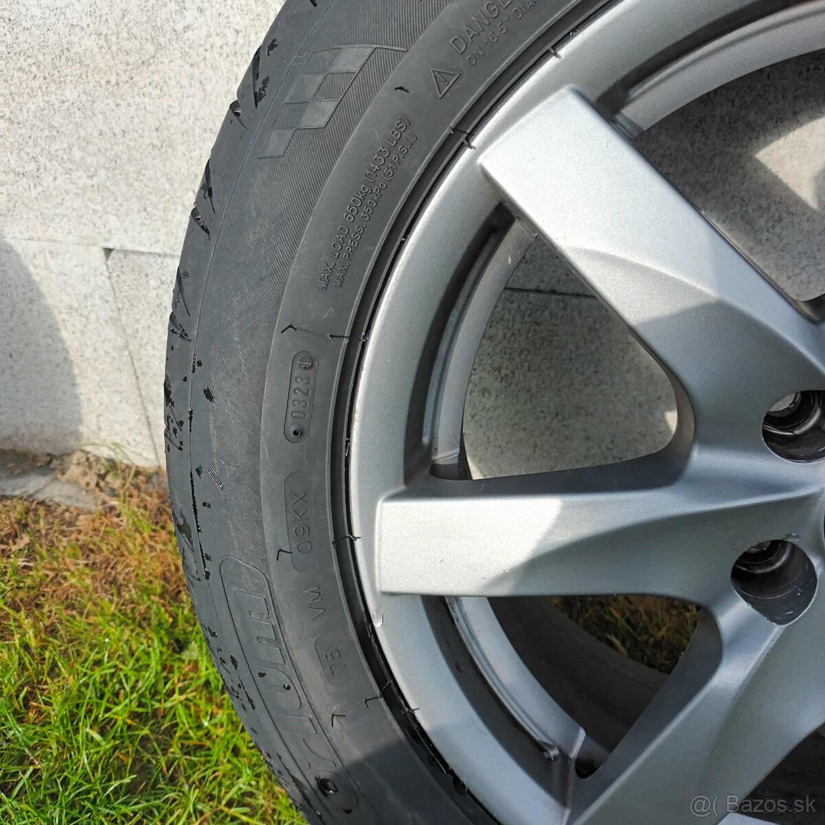 Disky elektróny - predaj - 5