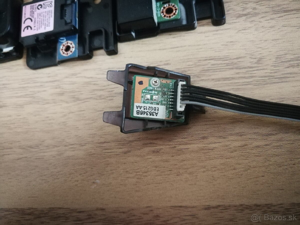 TV Samsung - ue55j6302ak
- 5