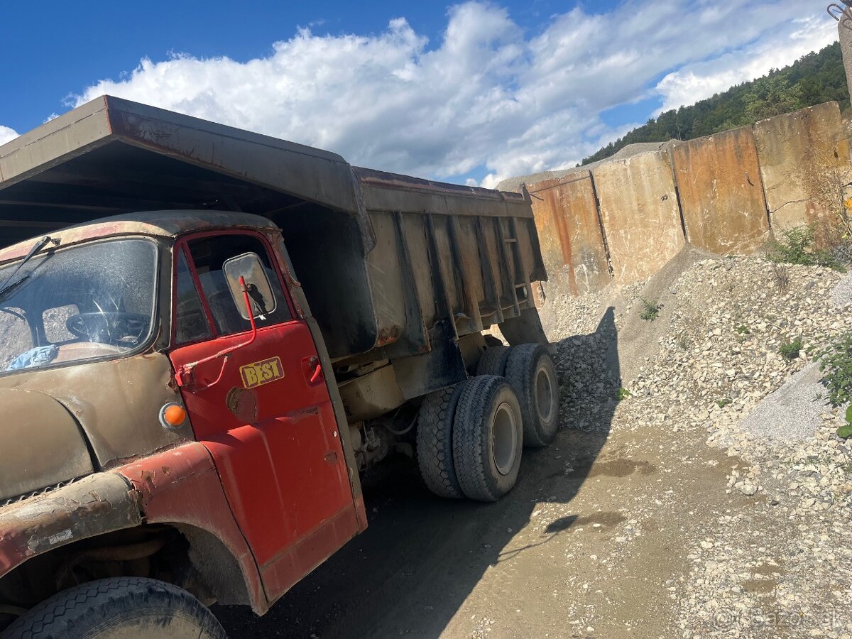 TATRA T148 S1 Dumper - viac kusov - 5