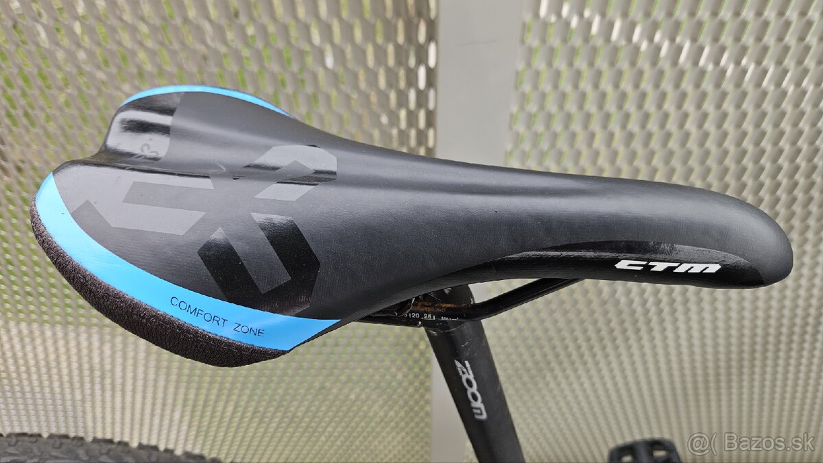 CTM REIN 1.0 27.5" - 5