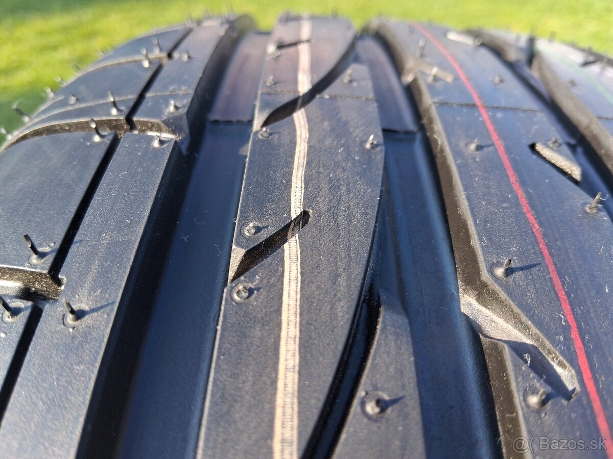 235/55 r17 letne pneumatiky - 5