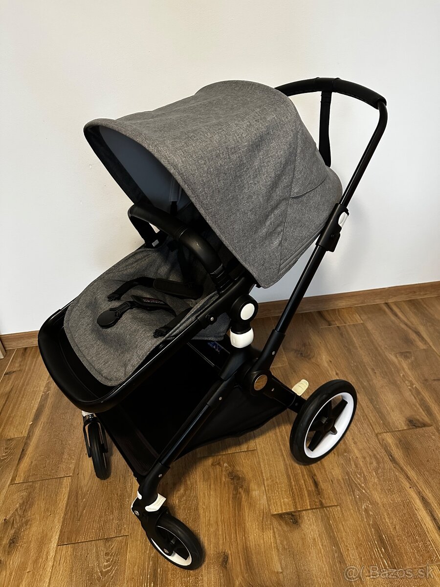 Bugaboo Lynx - 5