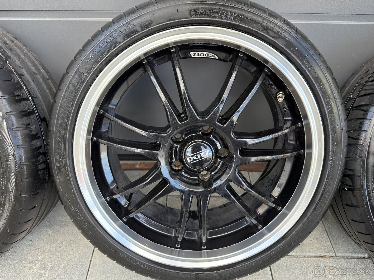 DOTZ 5x112 R18 - 5