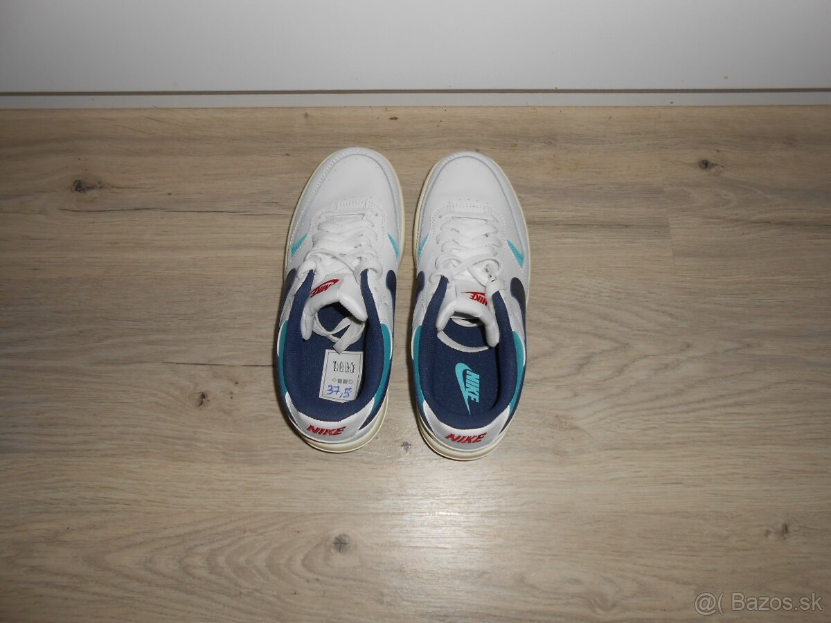 Predam nove damske original tenisky znacky NIKE GAMMA FORCE - 5