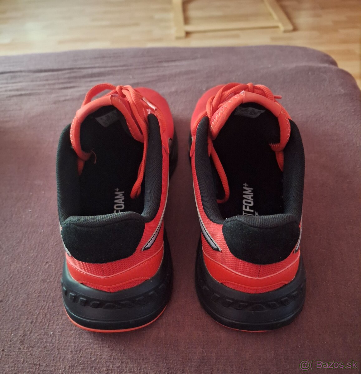 Tenisky Puma Ferrari - 5