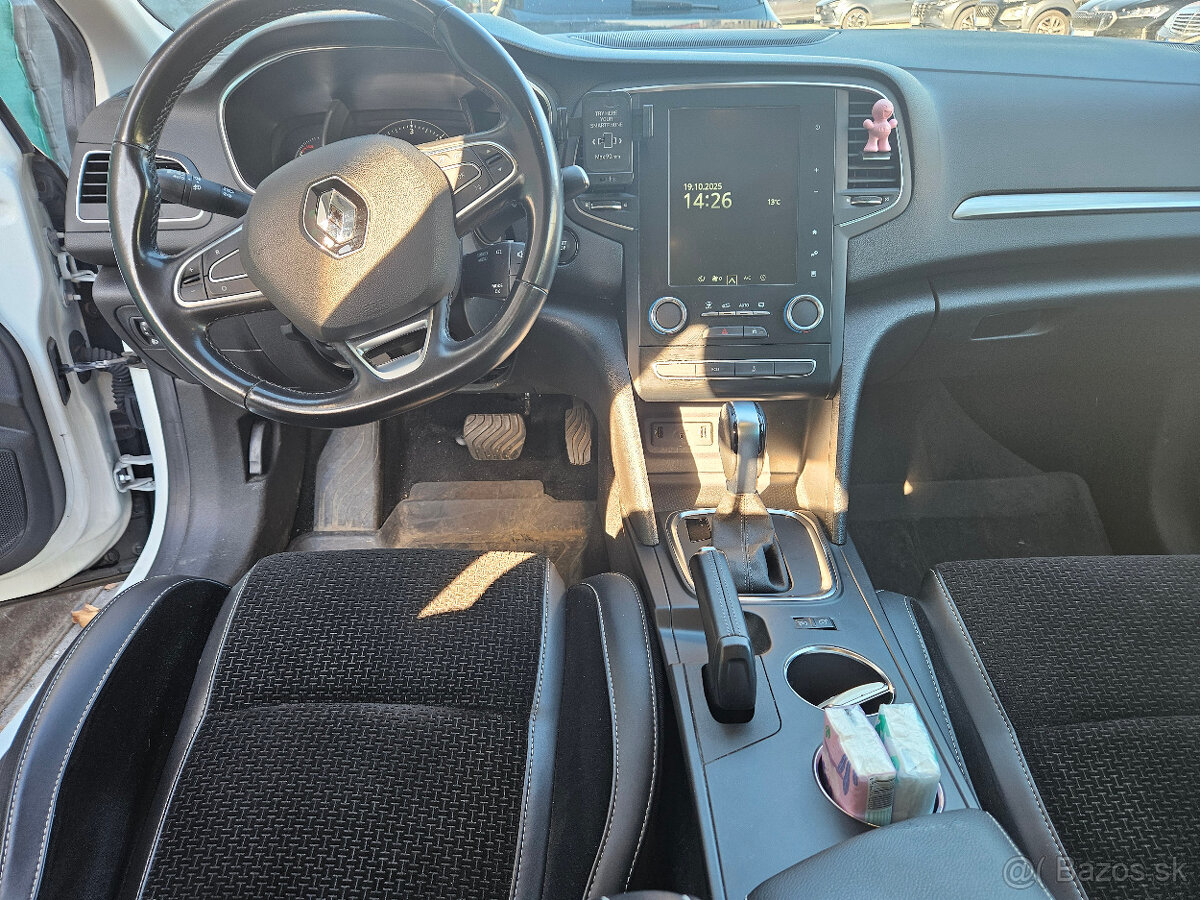 Renault Megane, Hatchback, 1.5 DCI, 3/2020, 292 000KM - 5