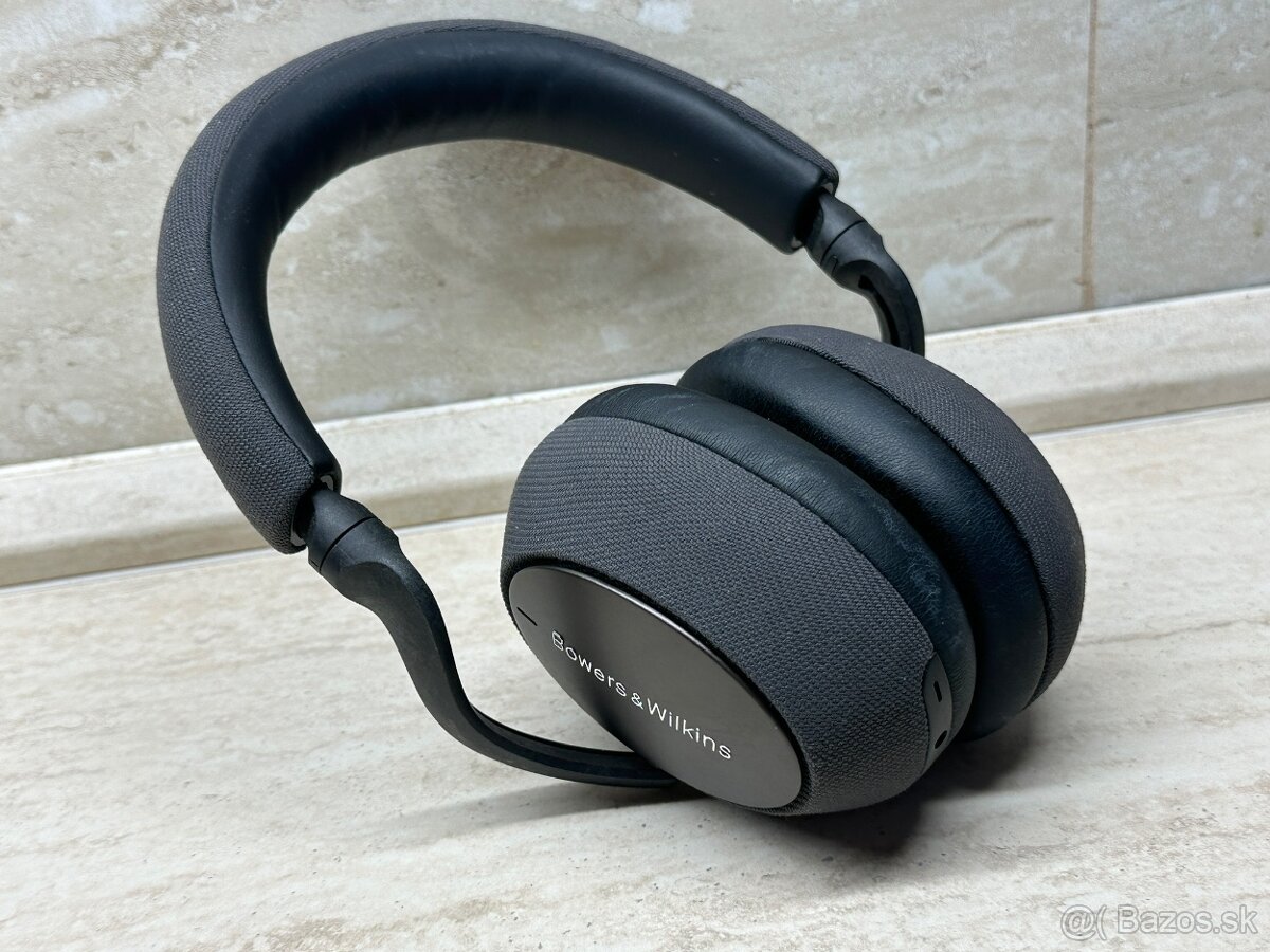 Bowers & Wilkins Px7 - 5