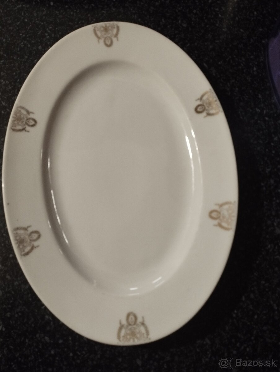 Predám porcelán - 5