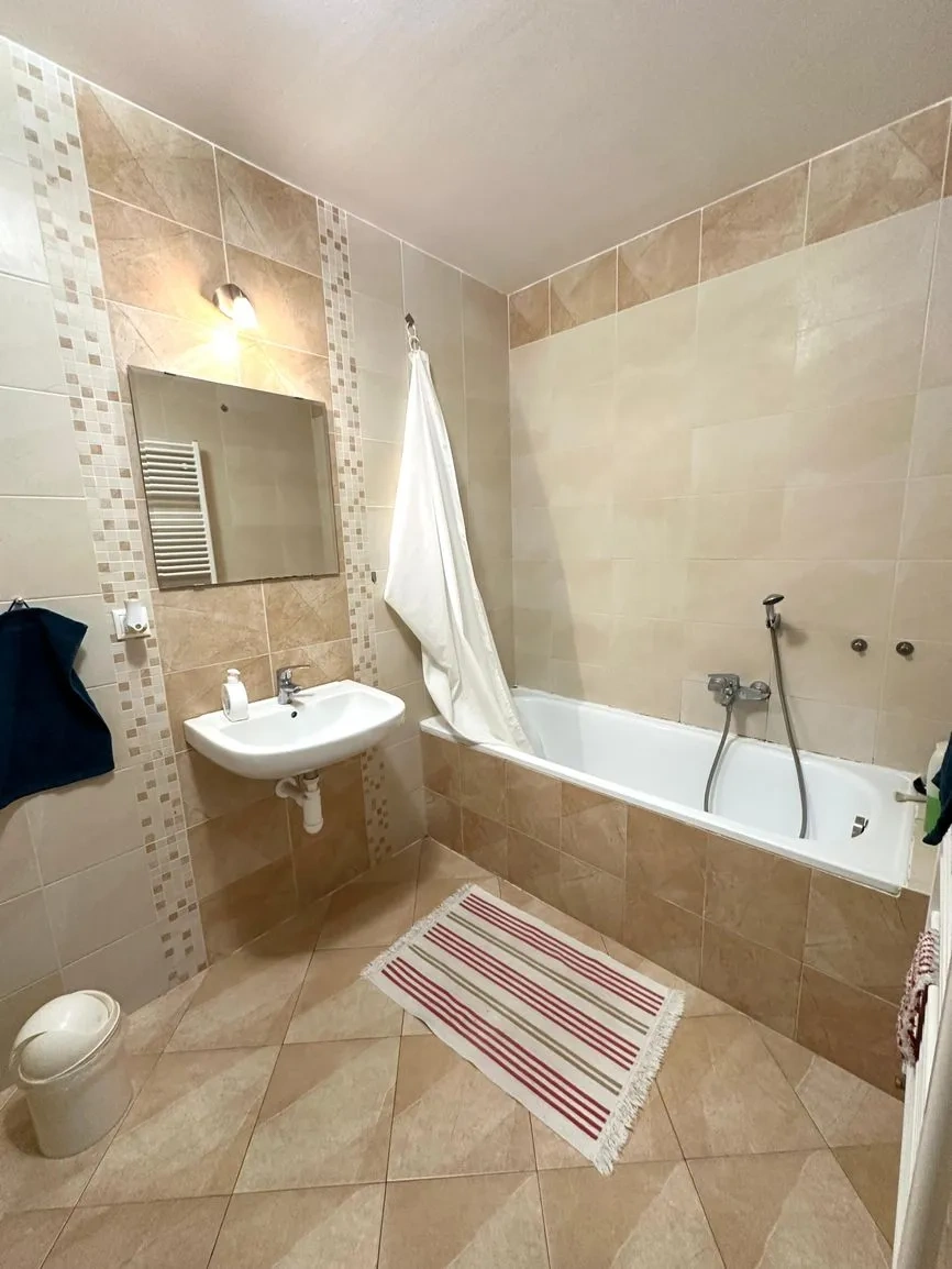 1-izbový byt s parkovaním na prenájom - 5