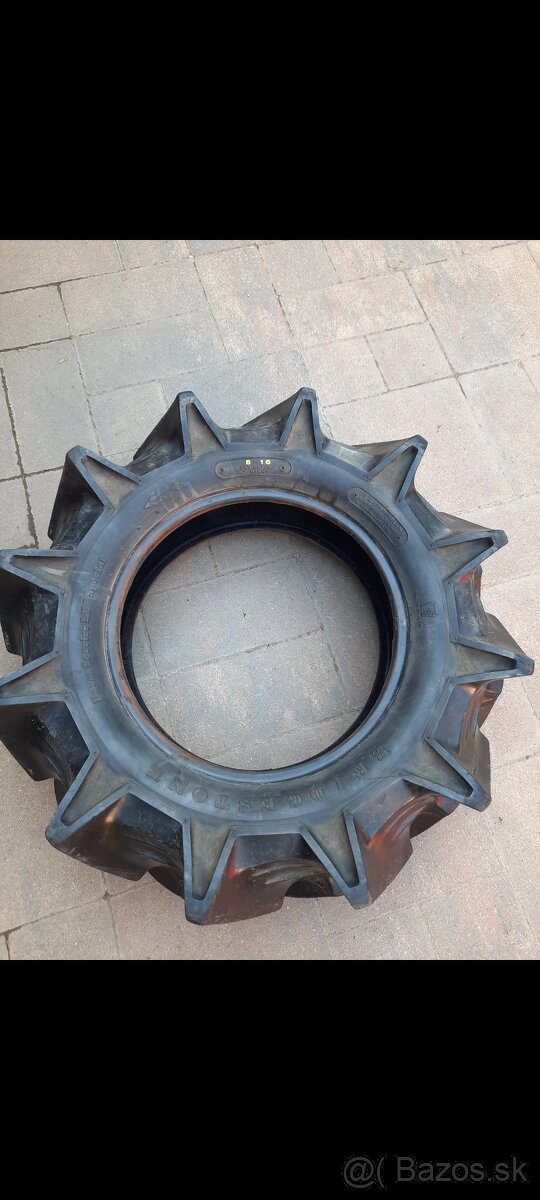 Predám pneumatiku - 5