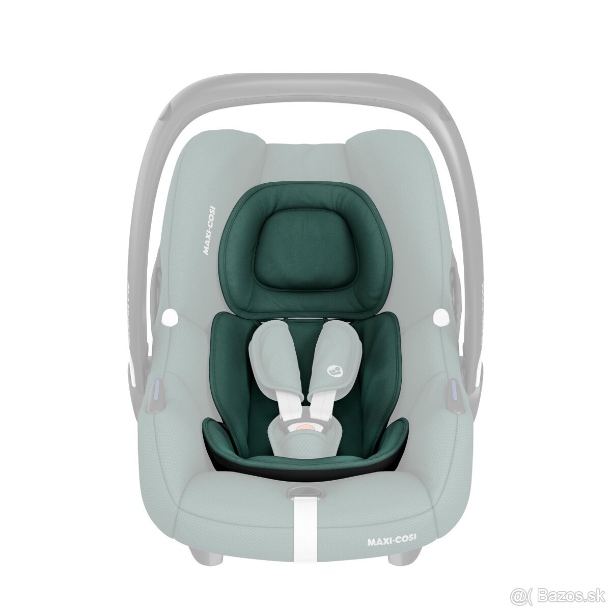 Vajíčko / sedačka Maxi Cosi Cabrio Fix + základňa ISO FIX. - 5
