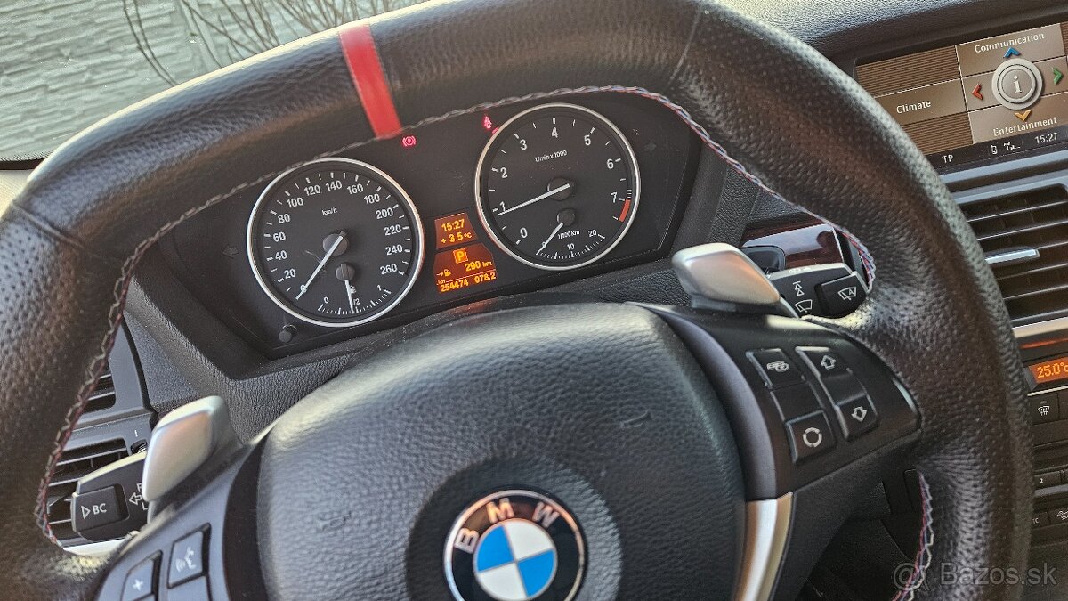 Bmw x5 3.0si 200 kw - 5