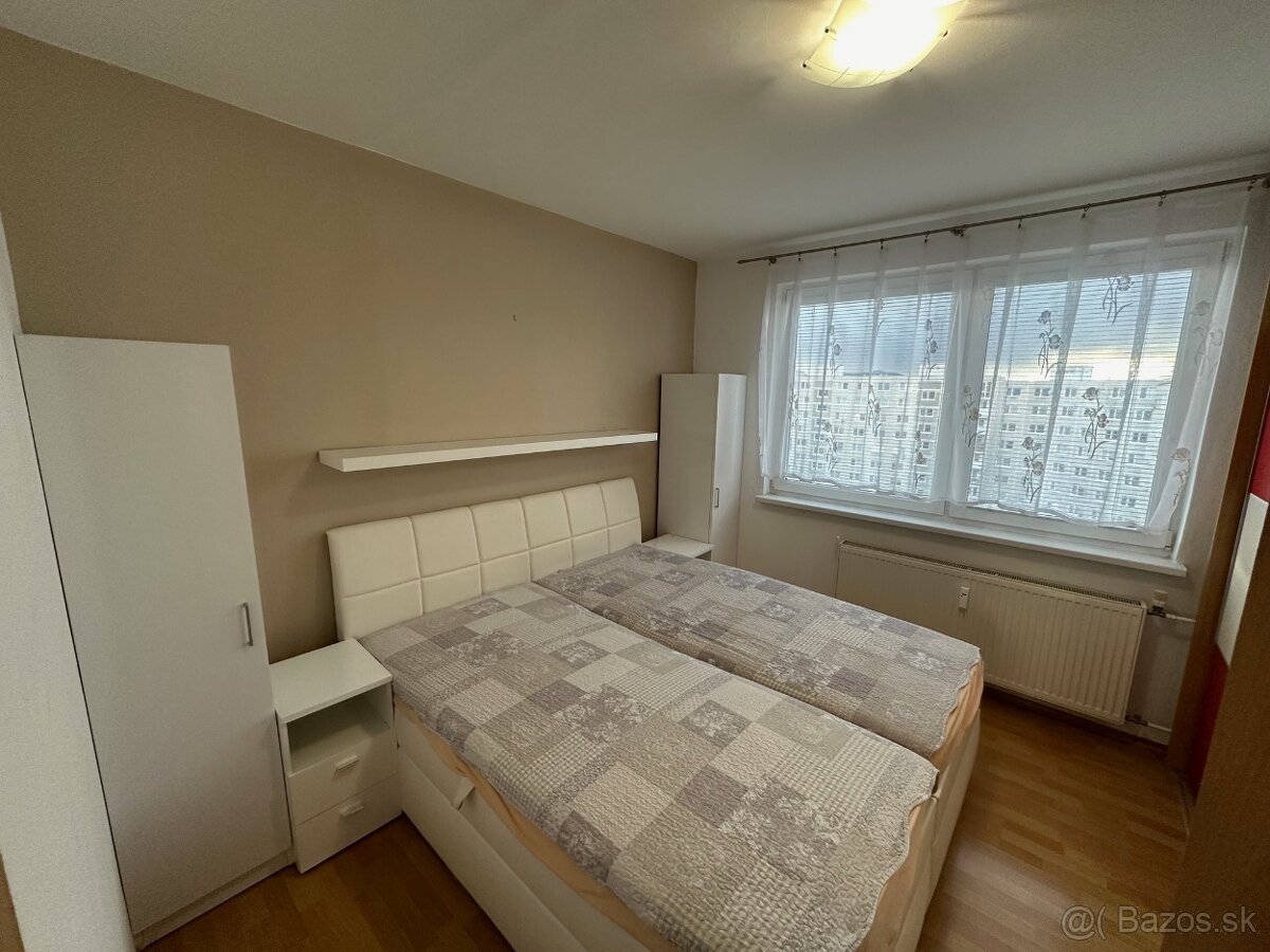 3-izbový byt v Poprade - Juh III - 5