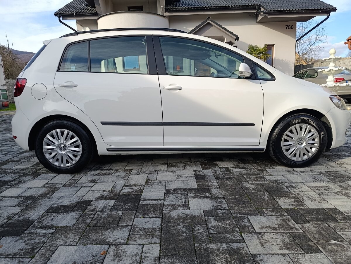 VW Golf 6 Plus ❗8️⃣9️⃣ tis km ❗ - 5