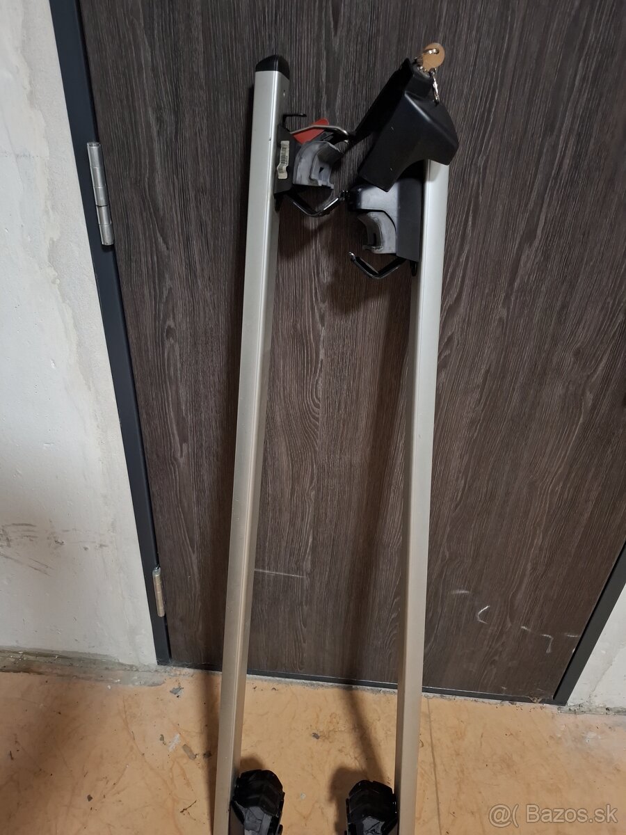 Strešný nosič Fabia III, e - 5