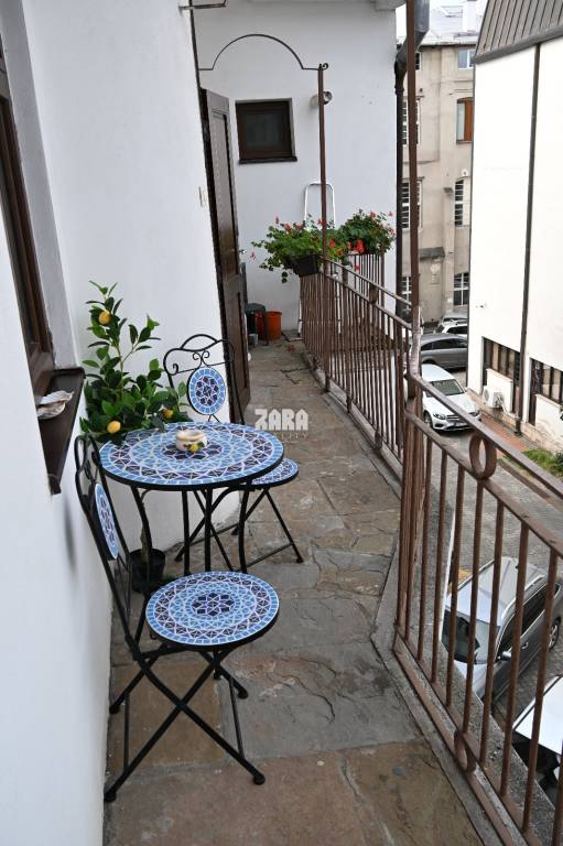 Staré Mesto-ul. Hlavná, 2 izb. tehlový pavlačový byt, 61 m2. - 5