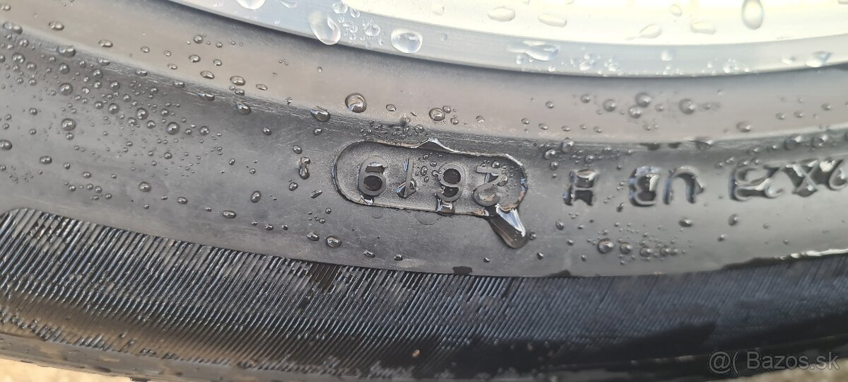 alu disky škoda sirius 8jx19 et 43 kodiaq - 5