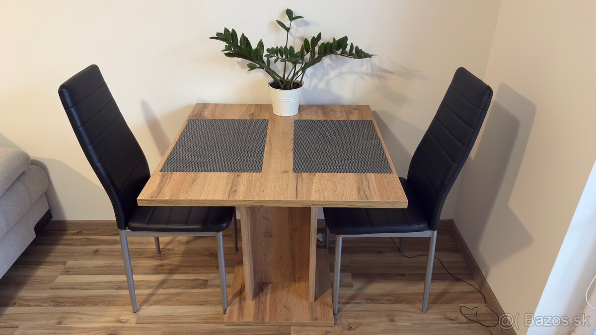 Stôl+Stoličky - 5