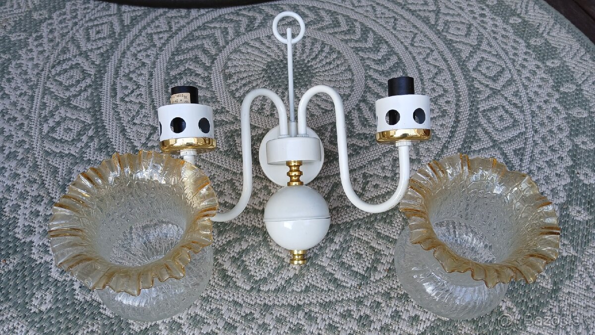 Nástenný luster - 5