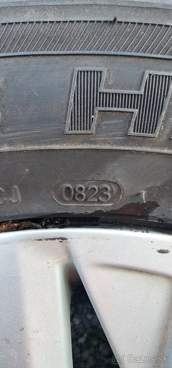 Elektrony Peugeot R17 - 5