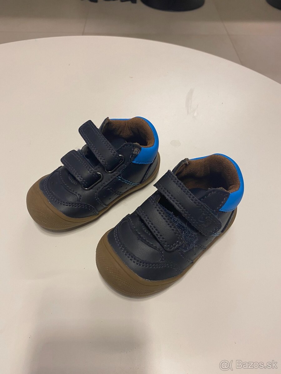 detské topánky adidas a ine - veľkosť 20 - 5