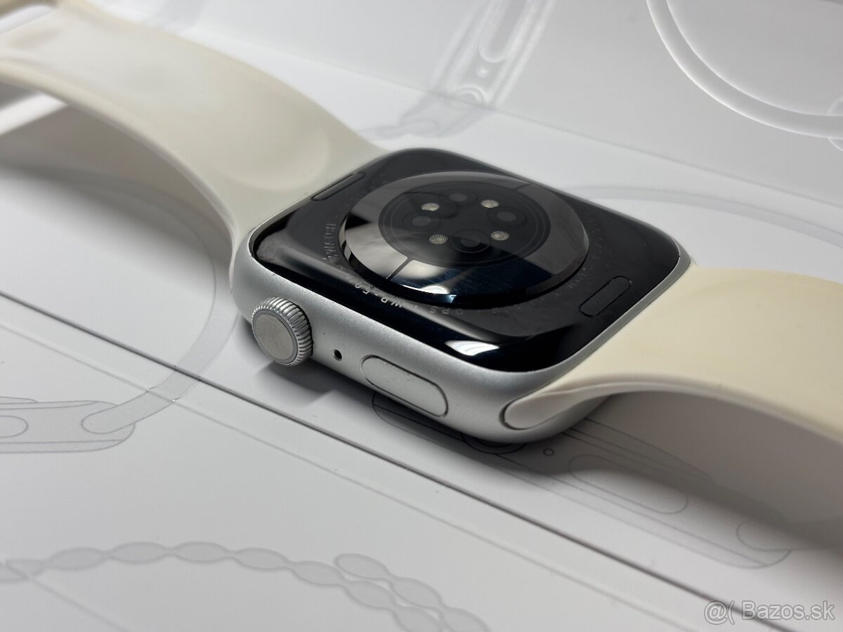 Apple Watch Series 8 (GPS) - 5