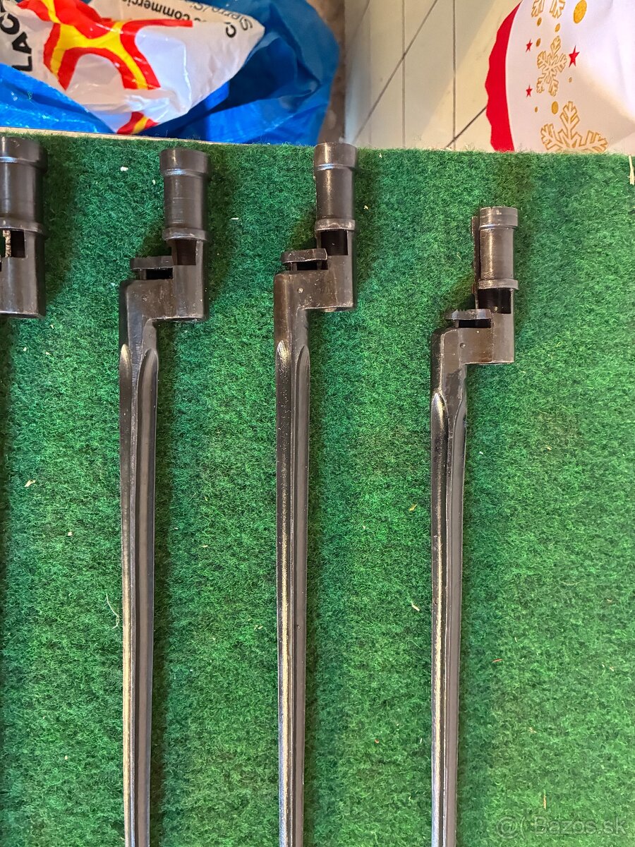 Bodák mosin nagan uloženka - 5