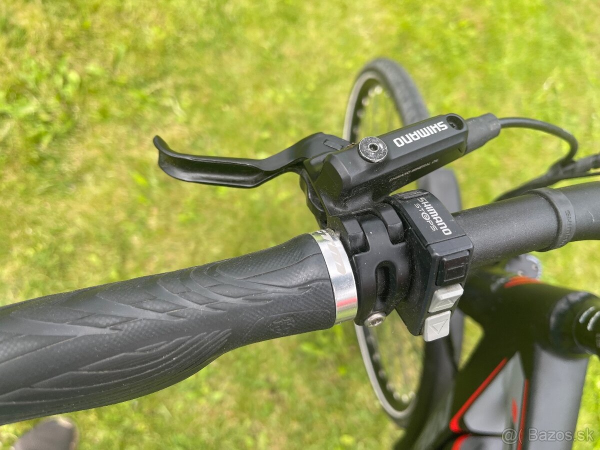 Predám MERIDA espresso 900 - 5