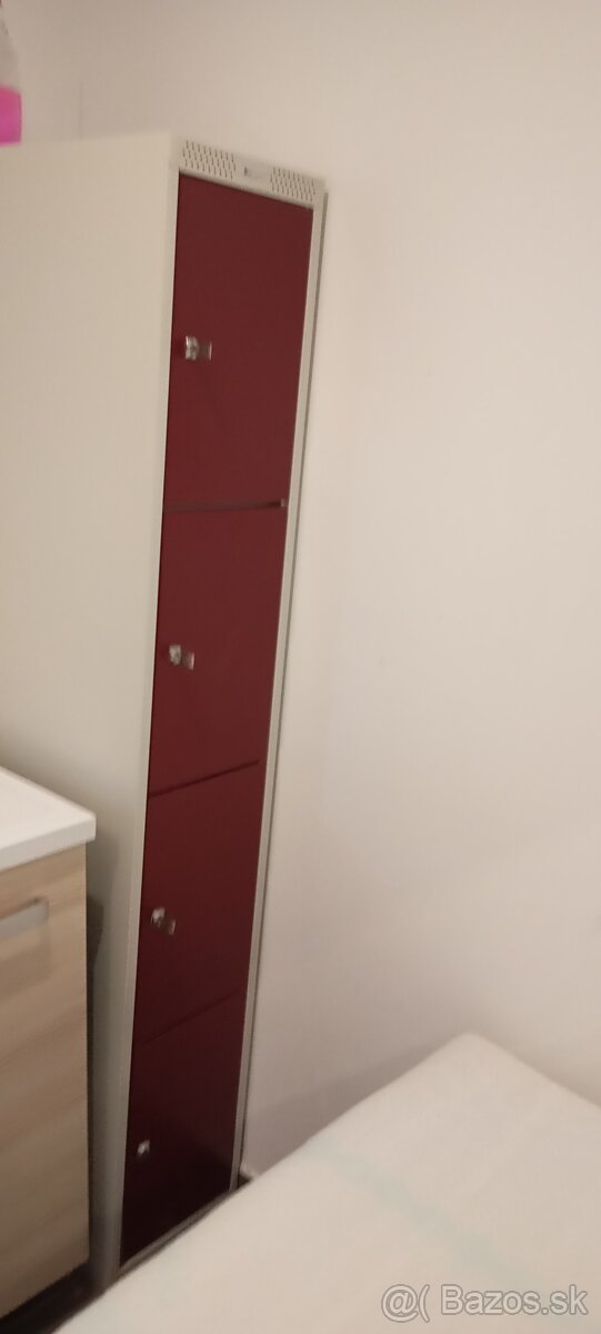 Kovova Satnova skrika - 5