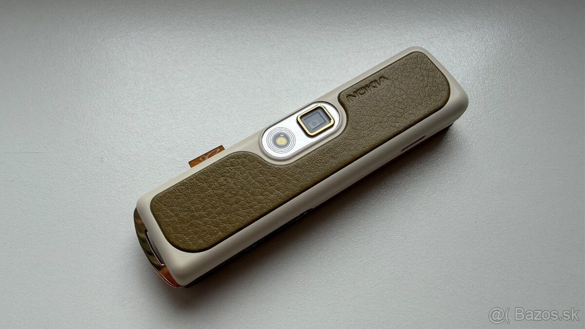 Nokia 7380 Slovenčina - 5
