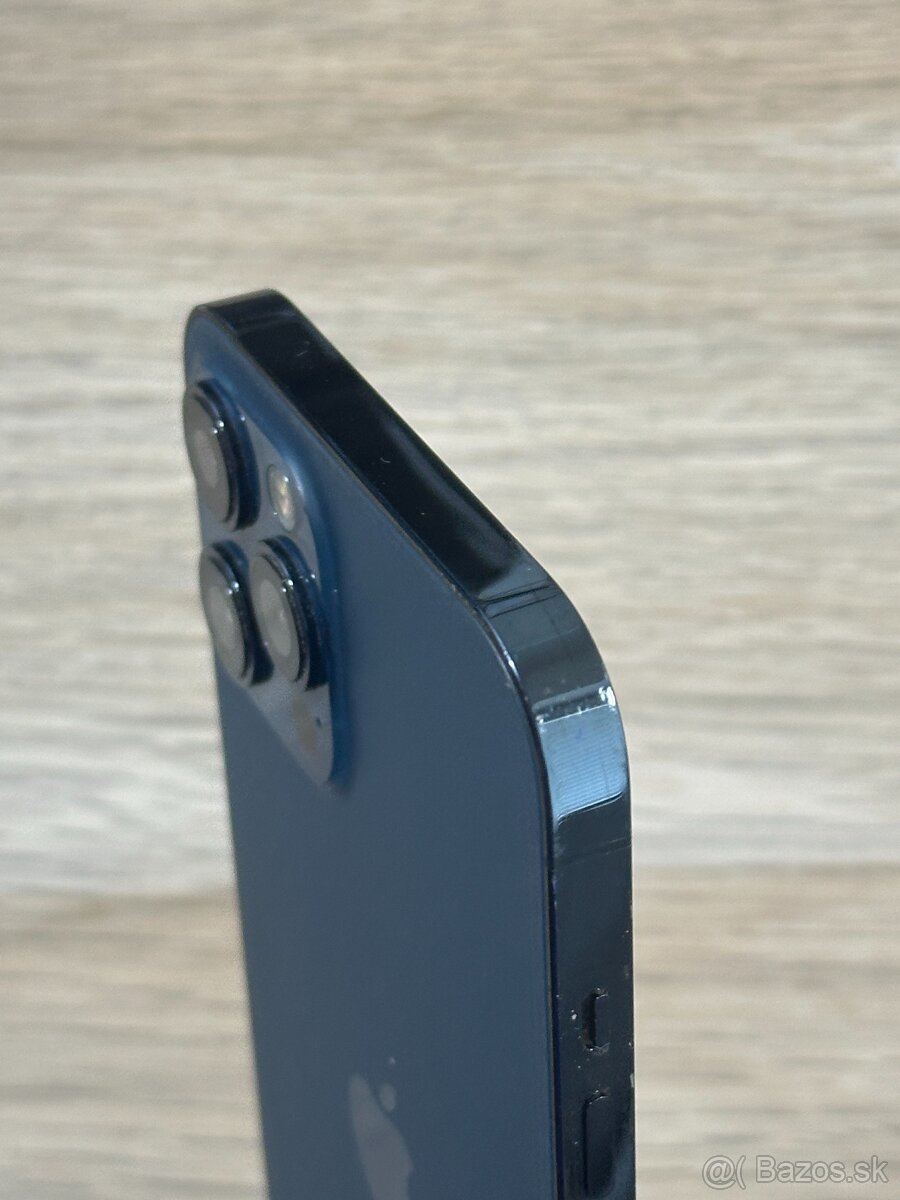 iPhone 12 Pro Max 128GB - 5