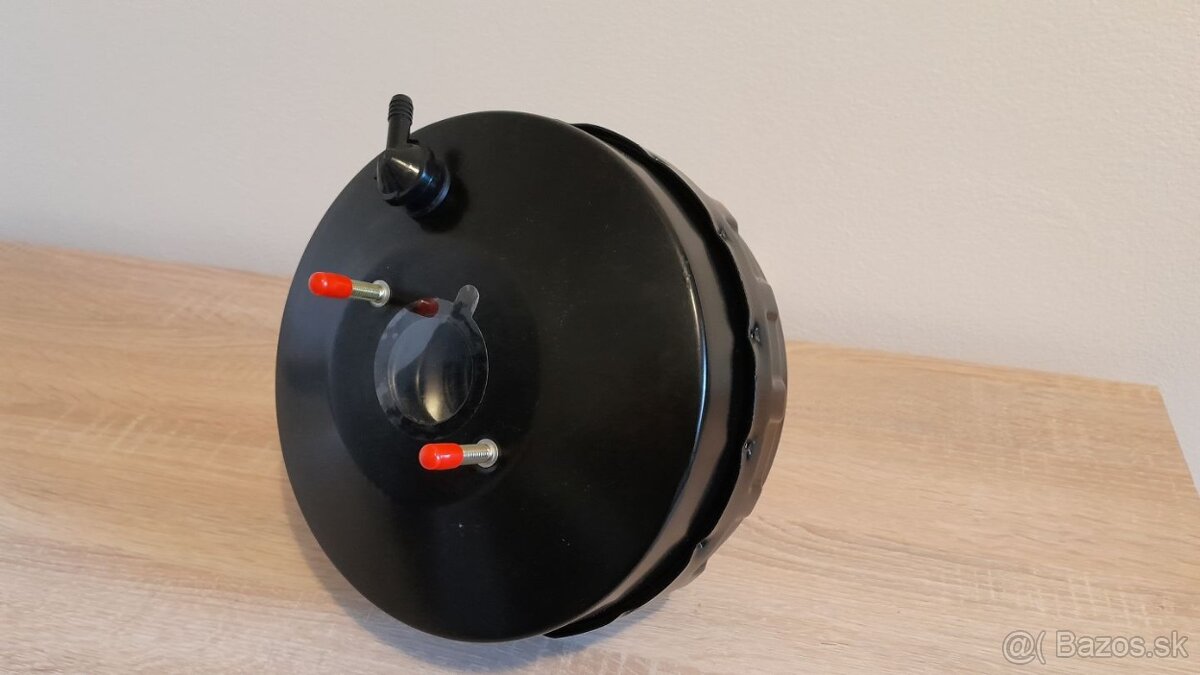 J8 brzdový systém Jeep Wrangler JK - 5