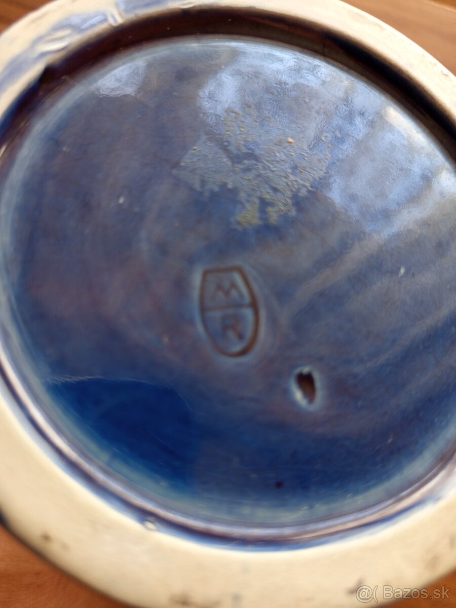 Zberatelske krigle - 5