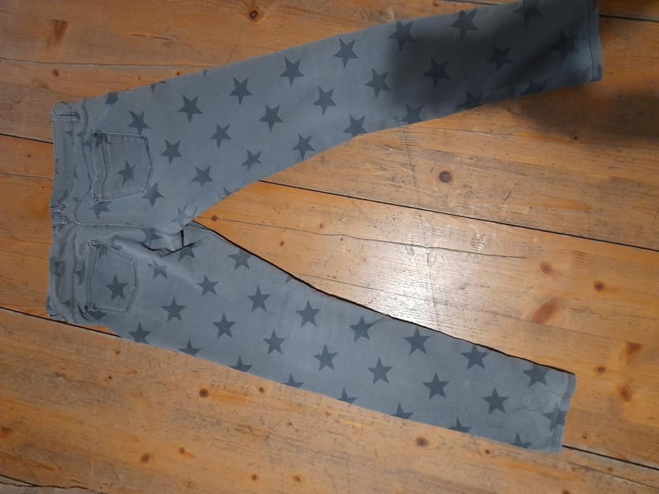 Dámske a dievčenské nohavice - 5