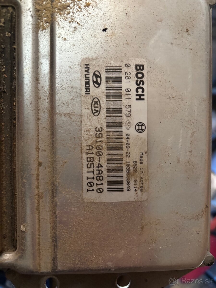 KIA sorento 2.5crdi 103kw - 5