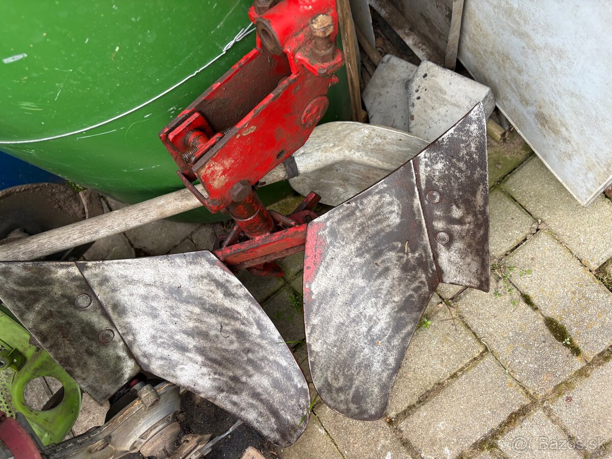 Predam Tera Vari celu súpravu - 5