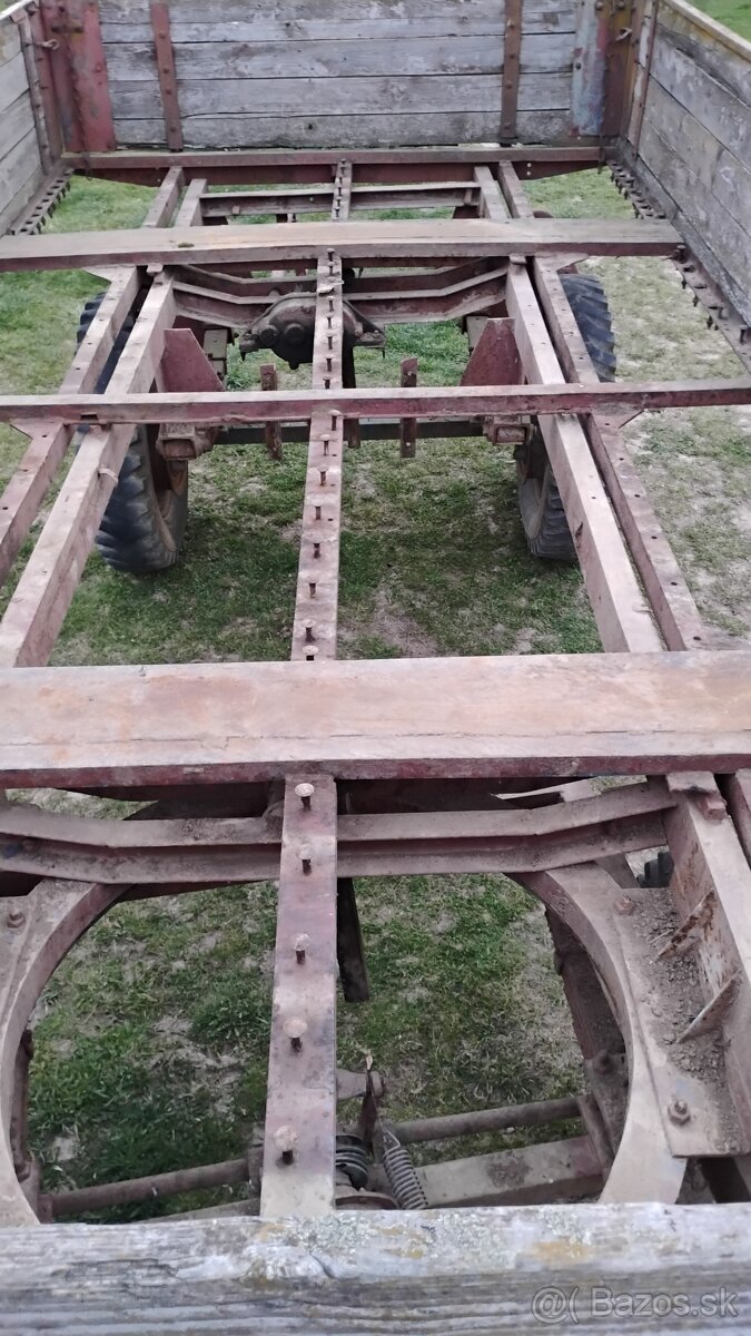 4kolesova vlecka - 5