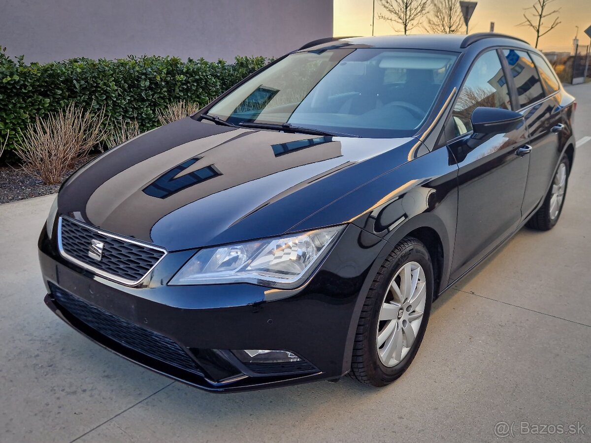 Seat Leon 1.2 TSI - 5