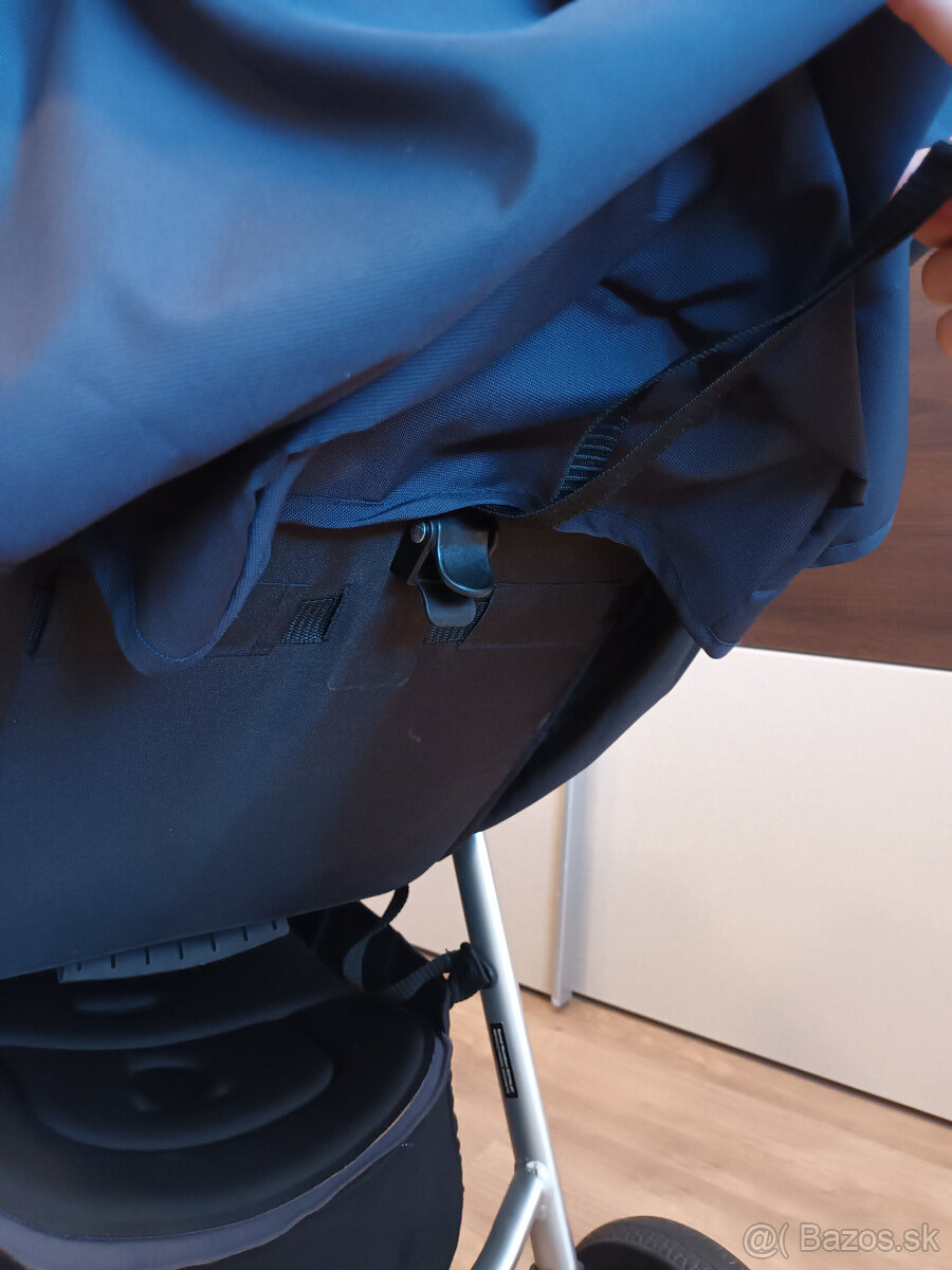 Petite&Mars Royal - 5