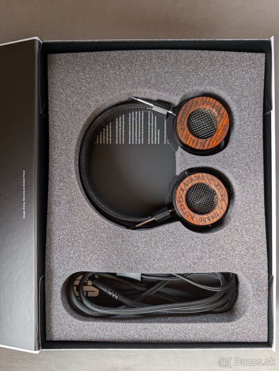 Grado RS1x - 5