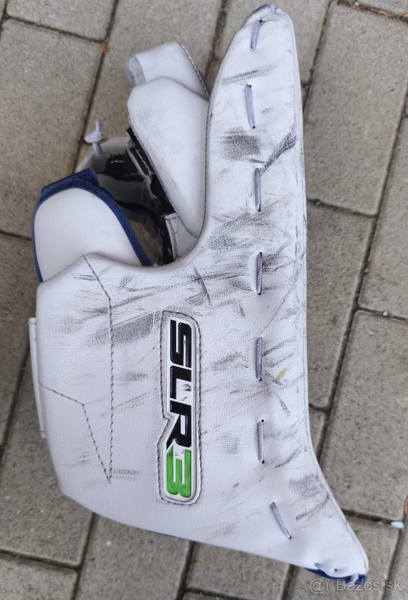 Lapačka a vyrážačka Vaughn SL3 - 5