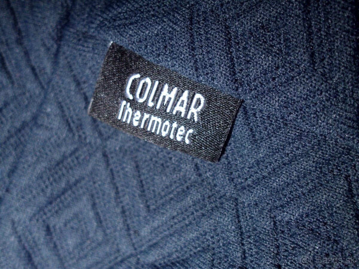 Colmar Thermotec dámska mikina-bunda M - 5
