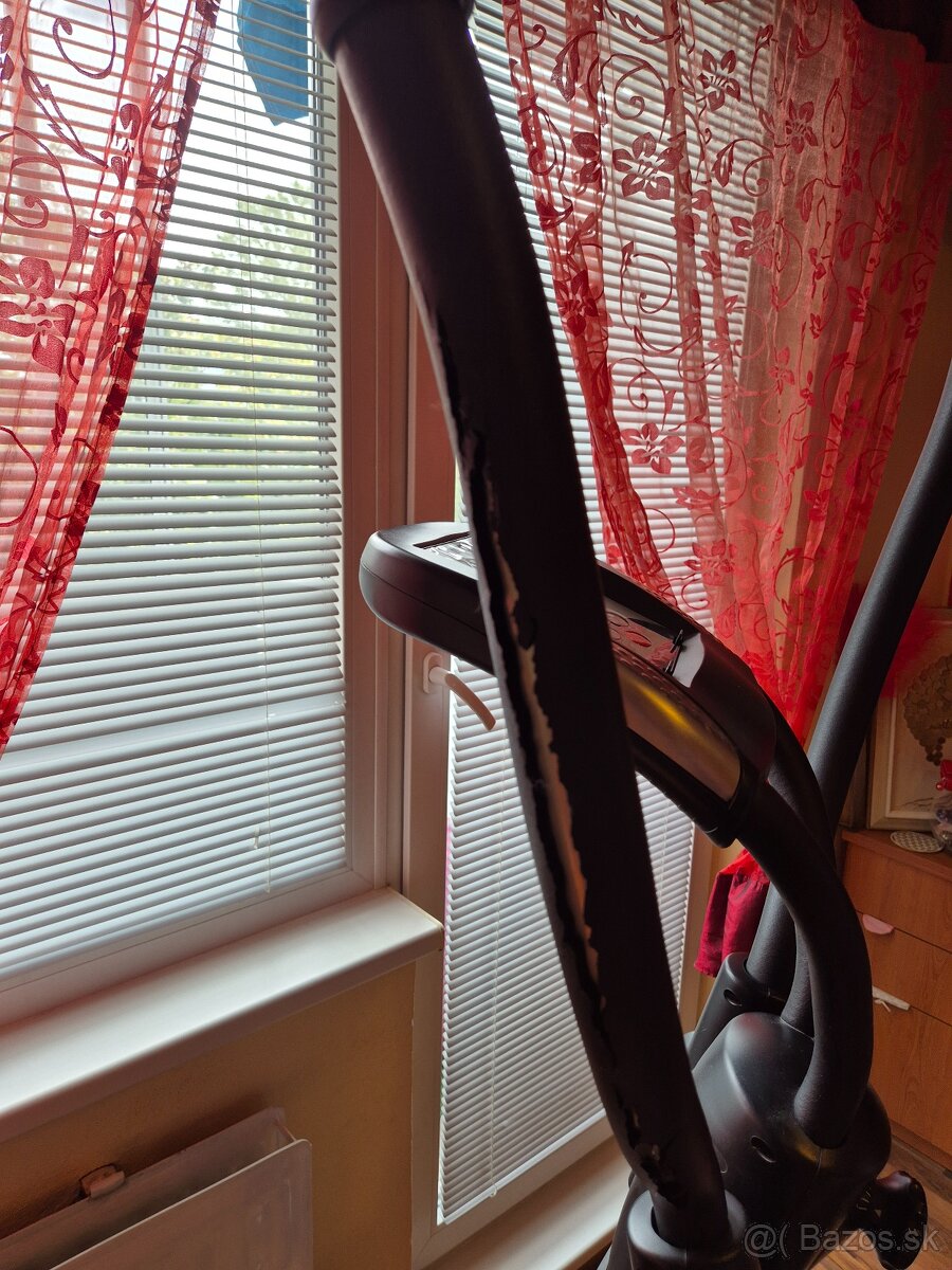 Eliptický trenažér Kettler VERSO 100 - 5