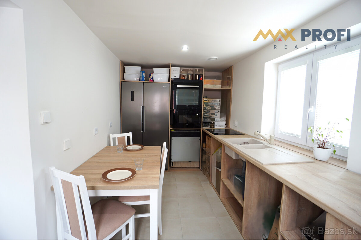 Na predaj, rodinný dom, 138m2, energeticky úsporný, Martin, - 5