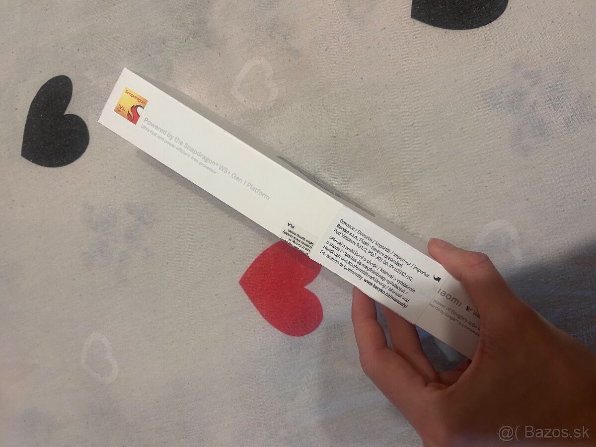 Xiaomi Watch 2 pro - 5