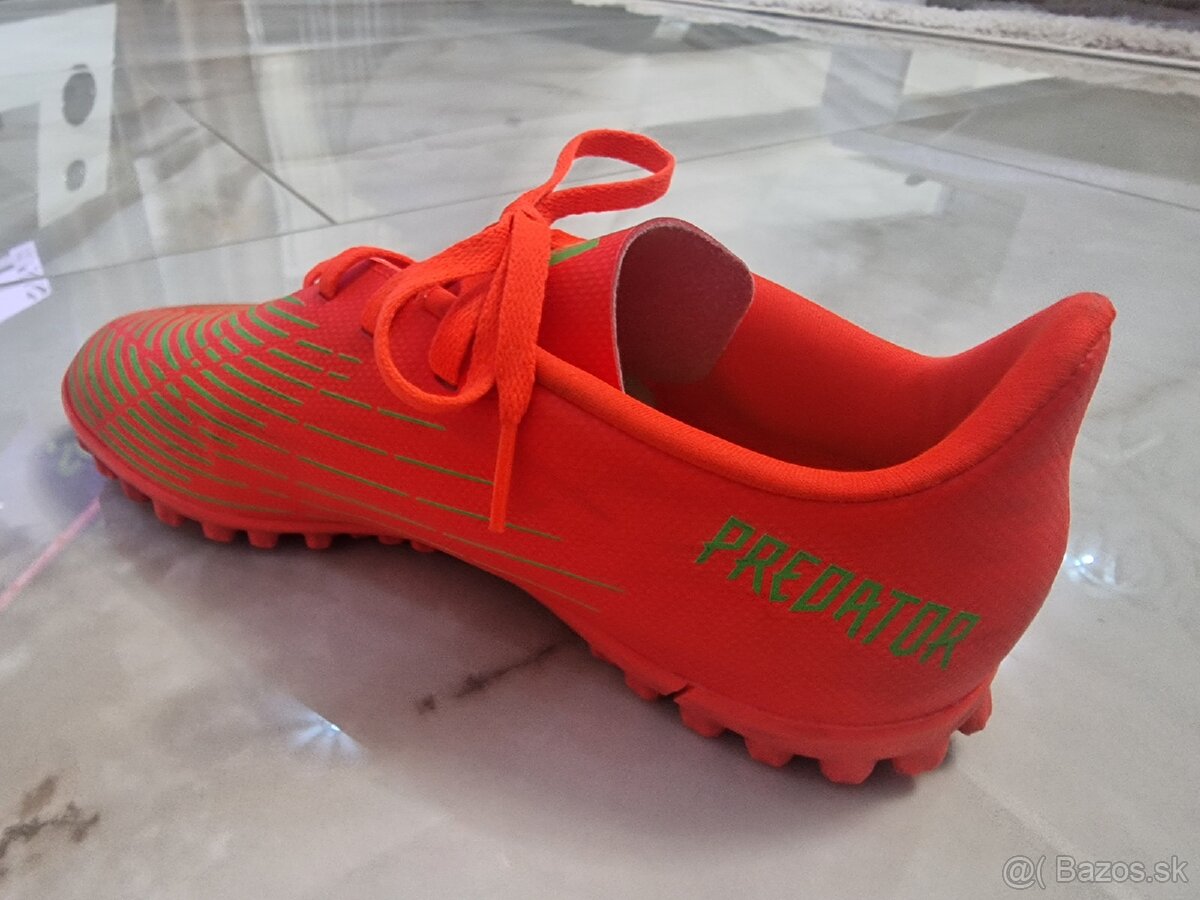 Kopačky adidas predator č.38 - 5