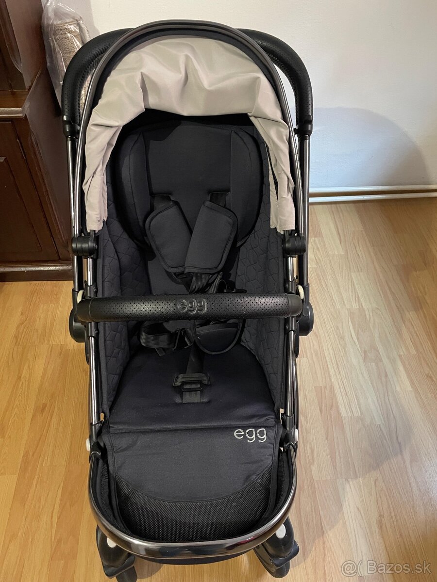 EGG2 cobalt blue 9v1 - 5