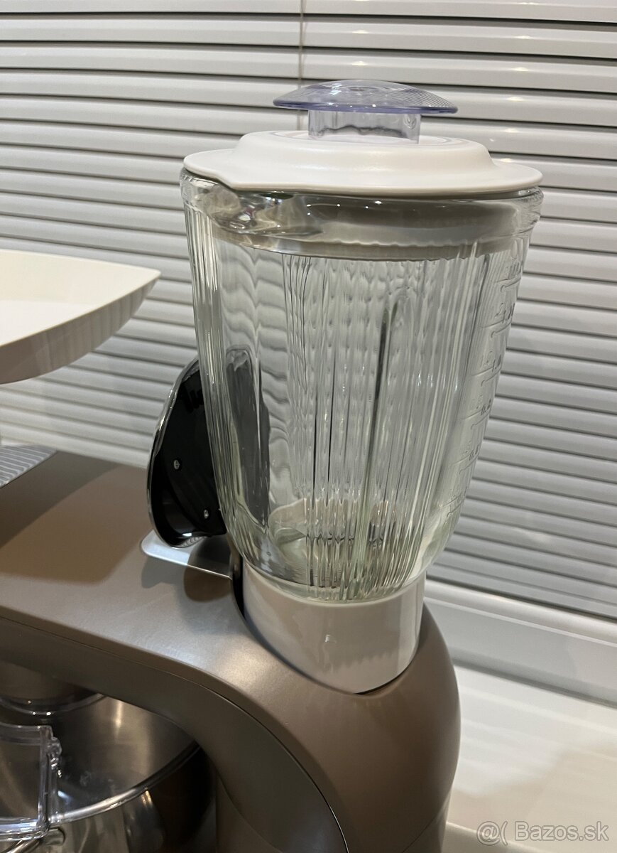 Kuchynský robot ETA Gratus Original 0028 90030 - 5